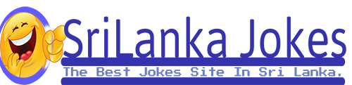 SriLanka Jokes