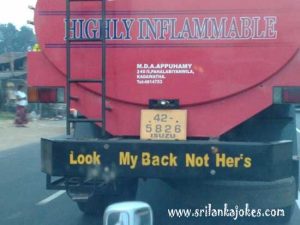 srilankajoke fun pics