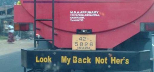 srilankajoke fun pics